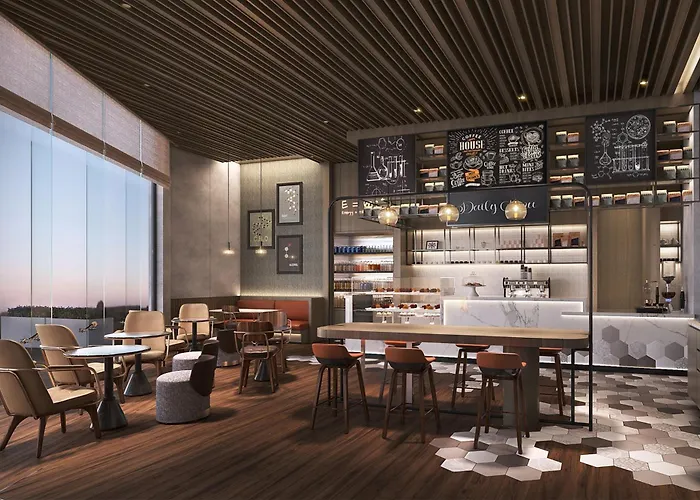 Courtyard By Marriott Colombo