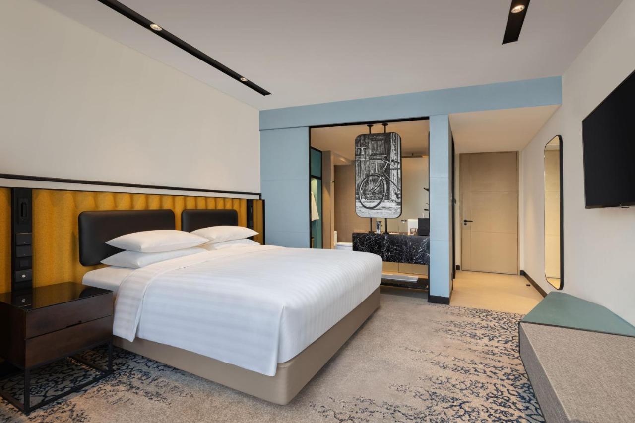 Courtyard By Marriott فندق كولمبو