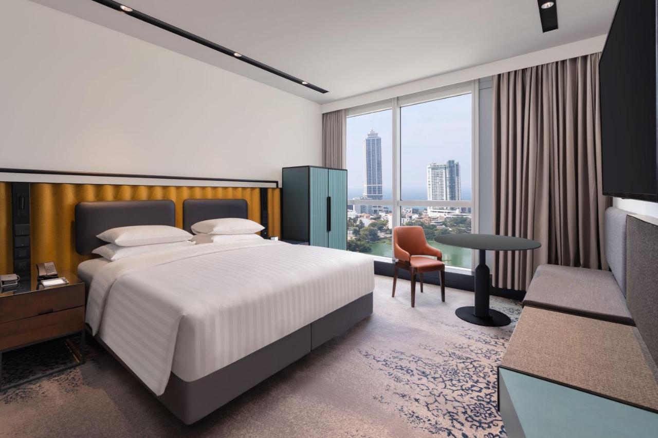Courtyard By Marriott 5* كولمبو