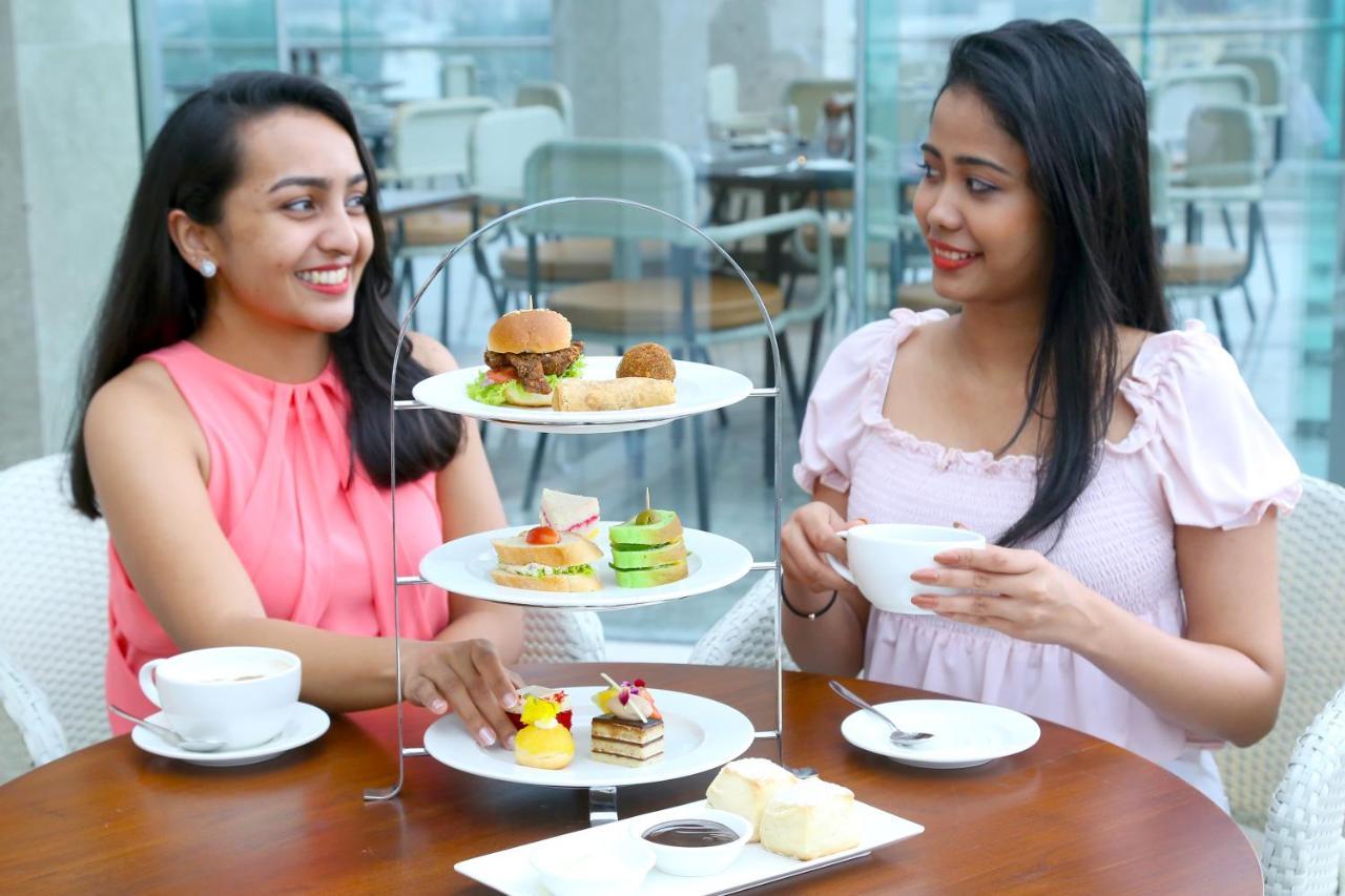 Courtyard By Marriott 5* Colombo