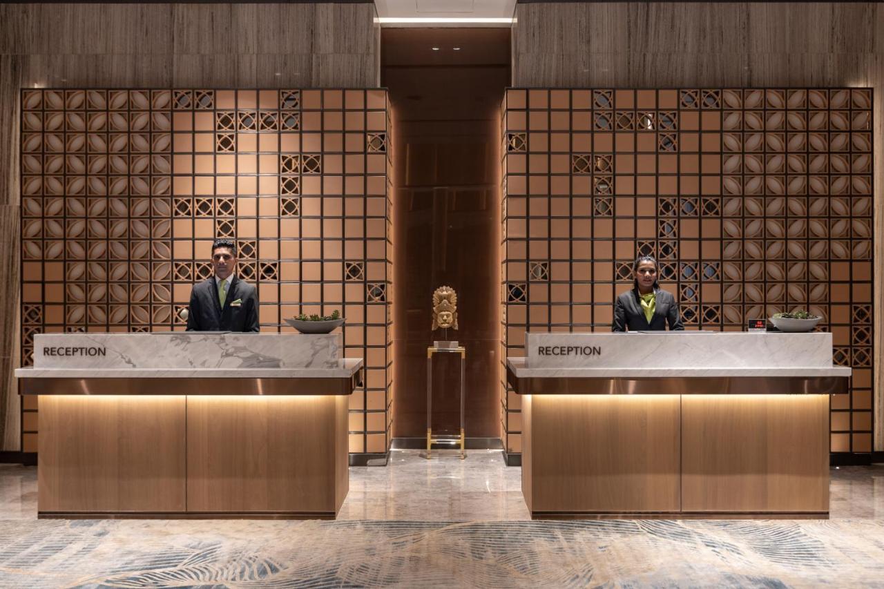 Hotel Courtyard By Marriott Colombo