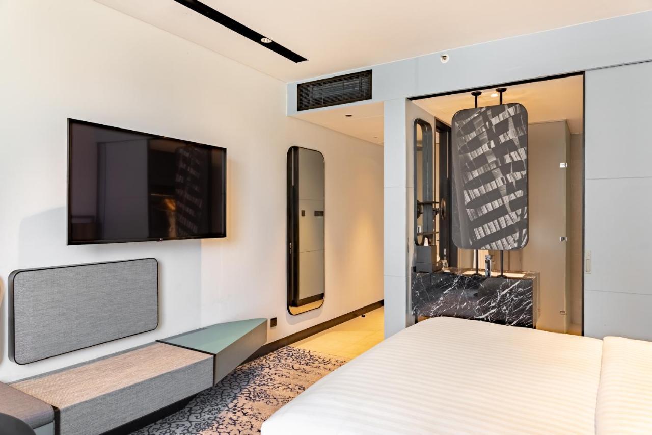 Hotel Courtyard By Marriott 5*