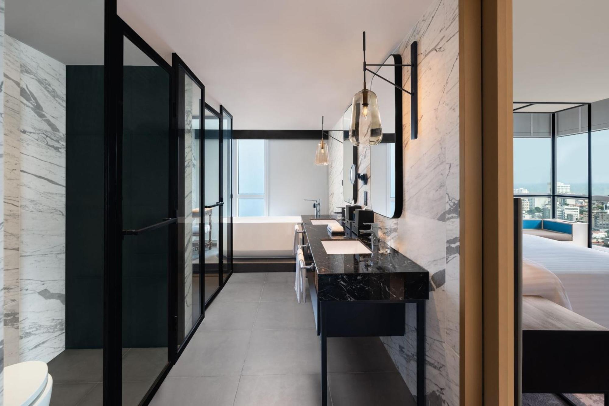 Hotel Courtyard By Marriott 5*