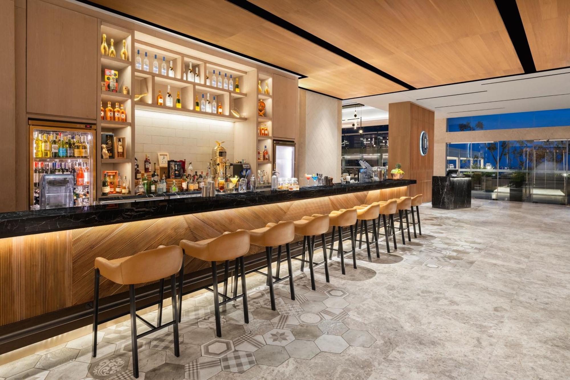 Hotel Courtyard By Marriott 5*