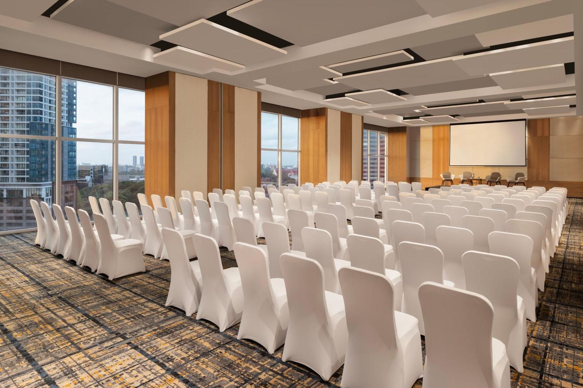 Hotel Courtyard By Marriott Colombo
