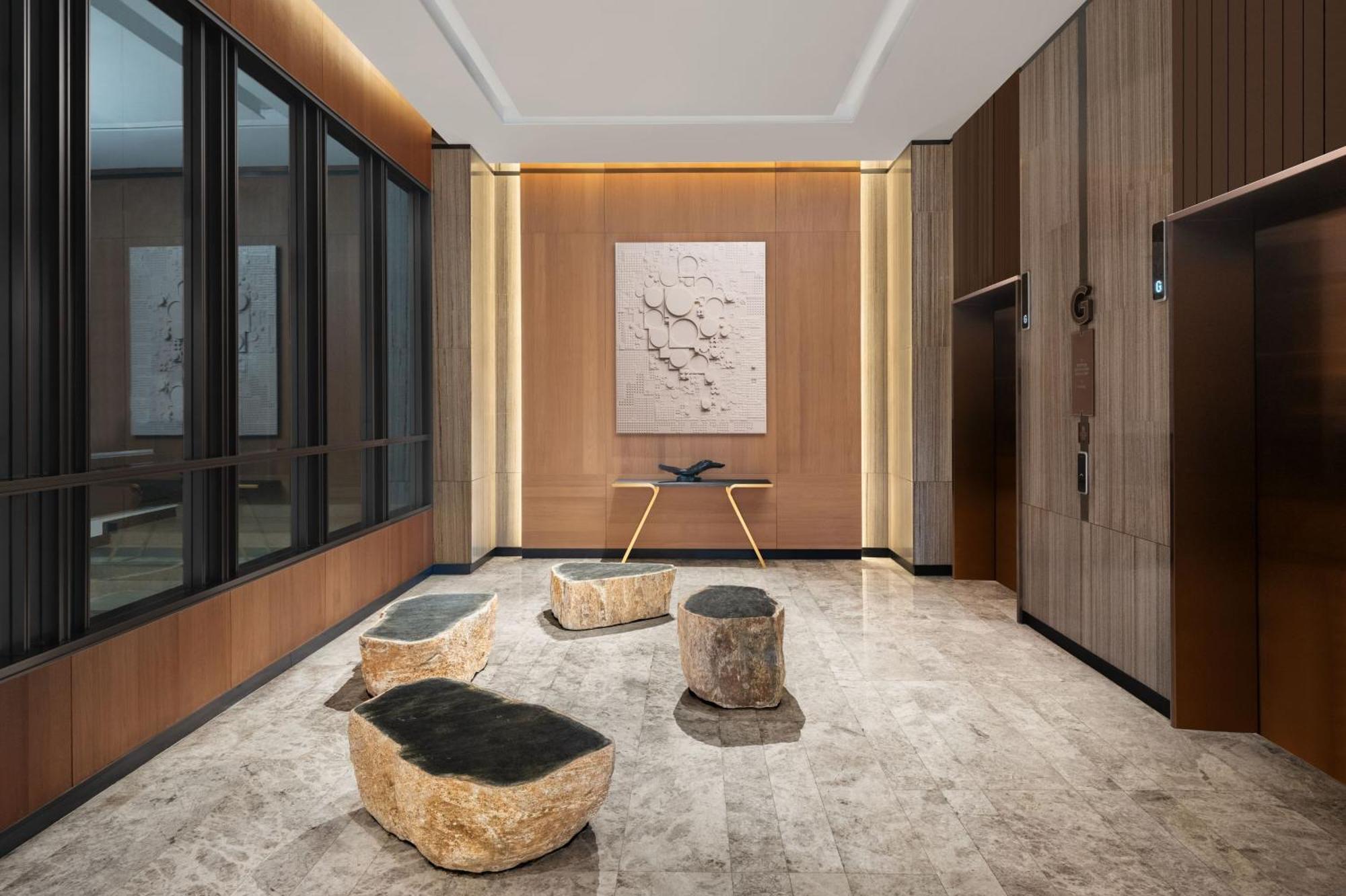 Courtyard By Marriott 5*