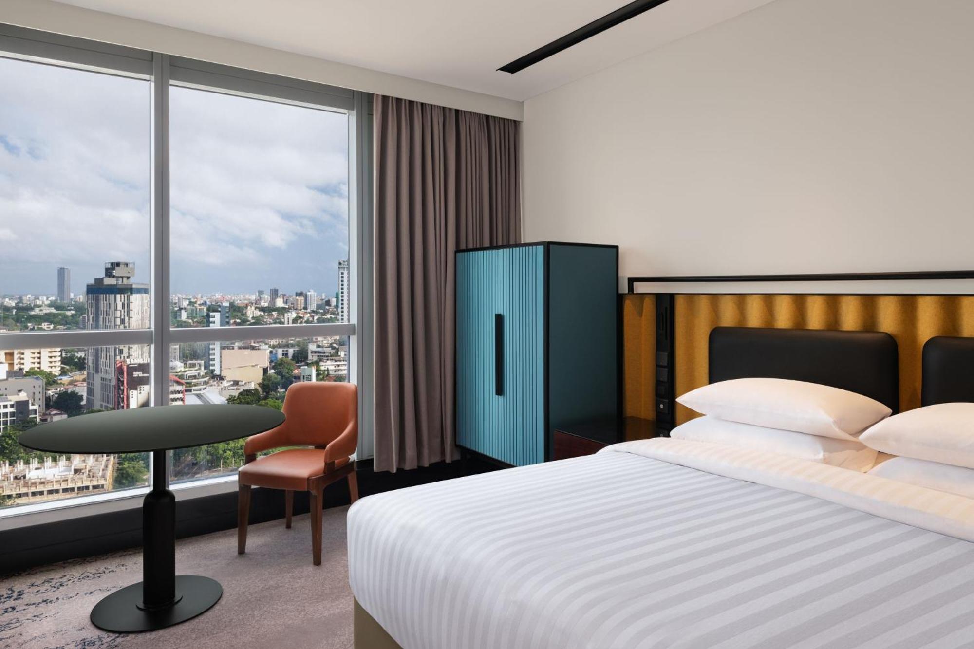 فندق Courtyard By Marriott كولمبو