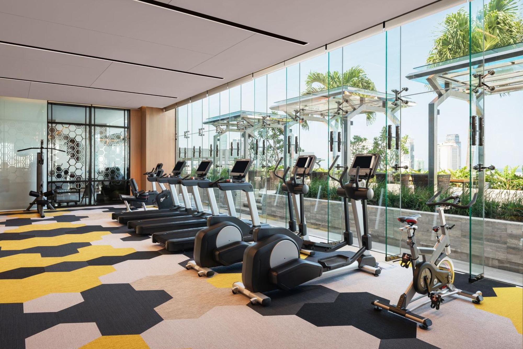 Hotel Courtyard By Marriott 5*
