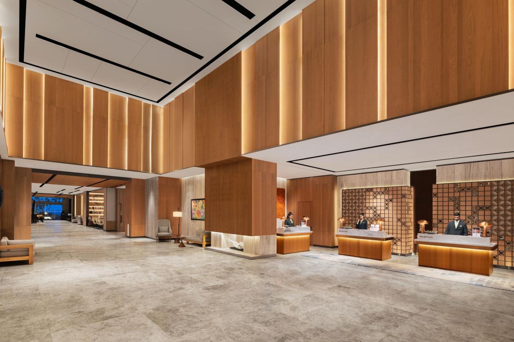 فندق Courtyard By Marriott
