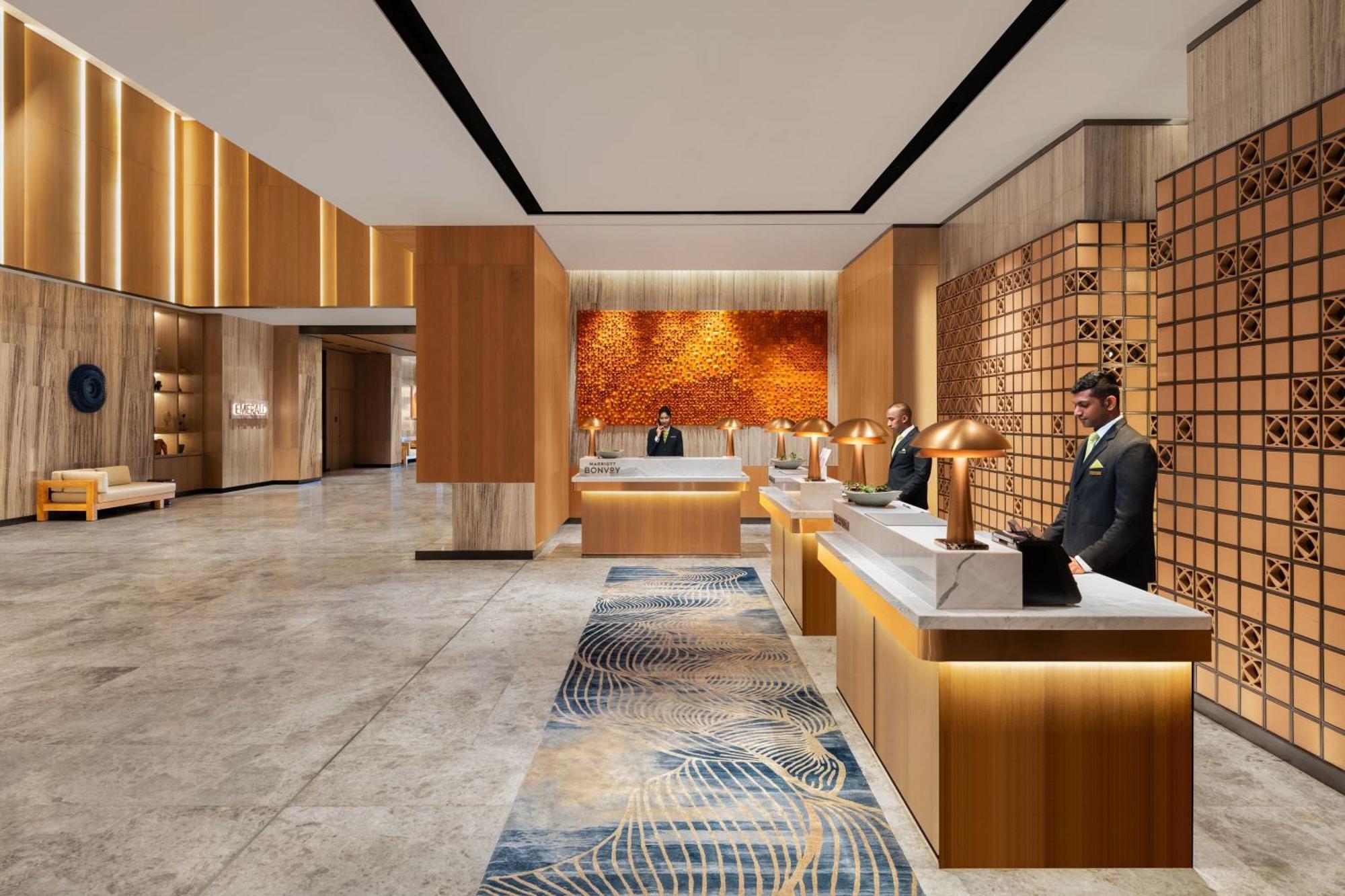 فندق Courtyard By Marriott