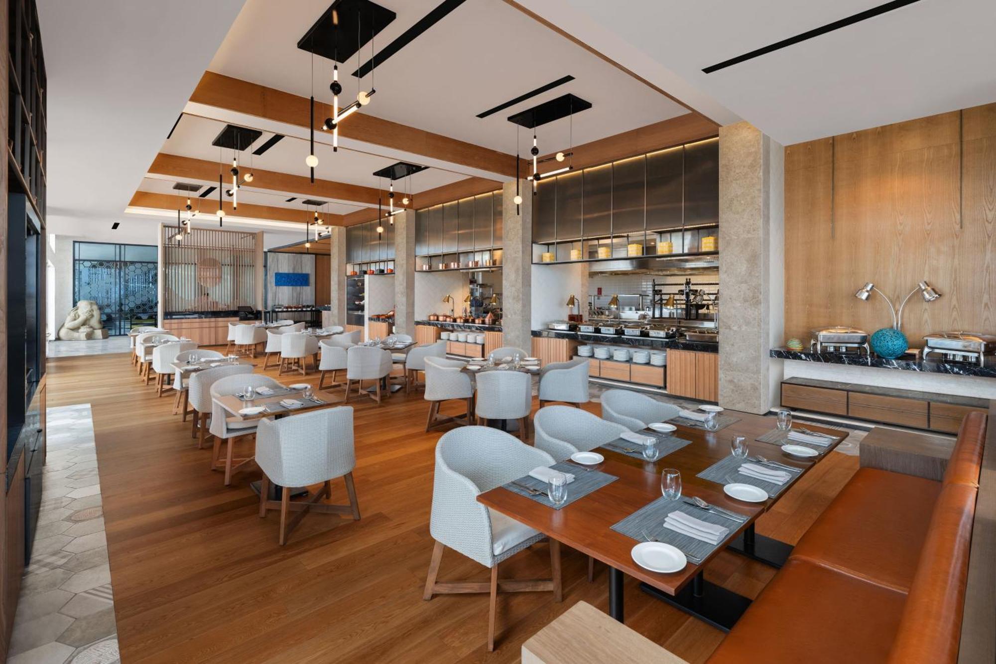 Hotel Courtyard By Marriott 5*