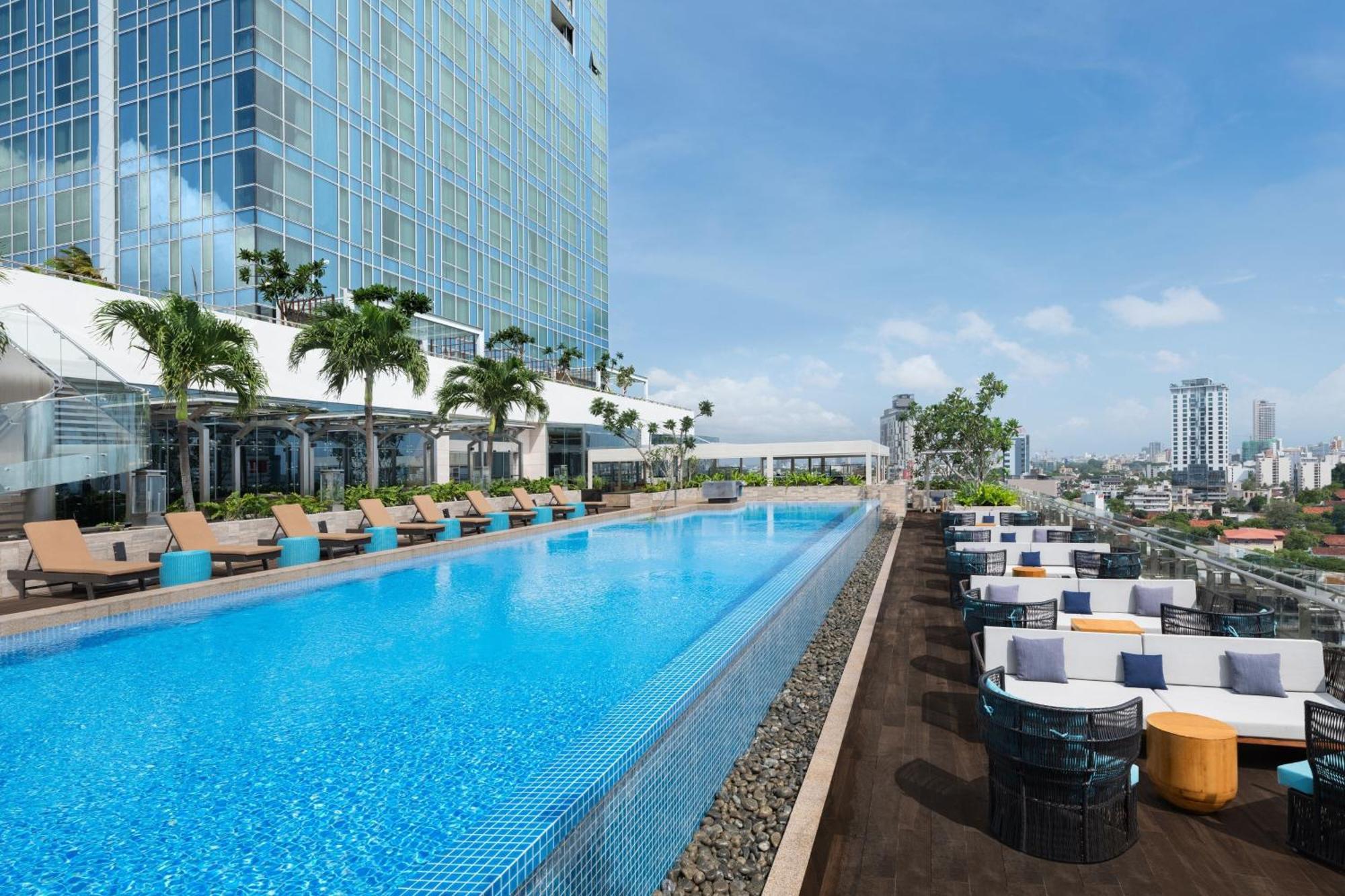 Courtyard By Marriott 5*