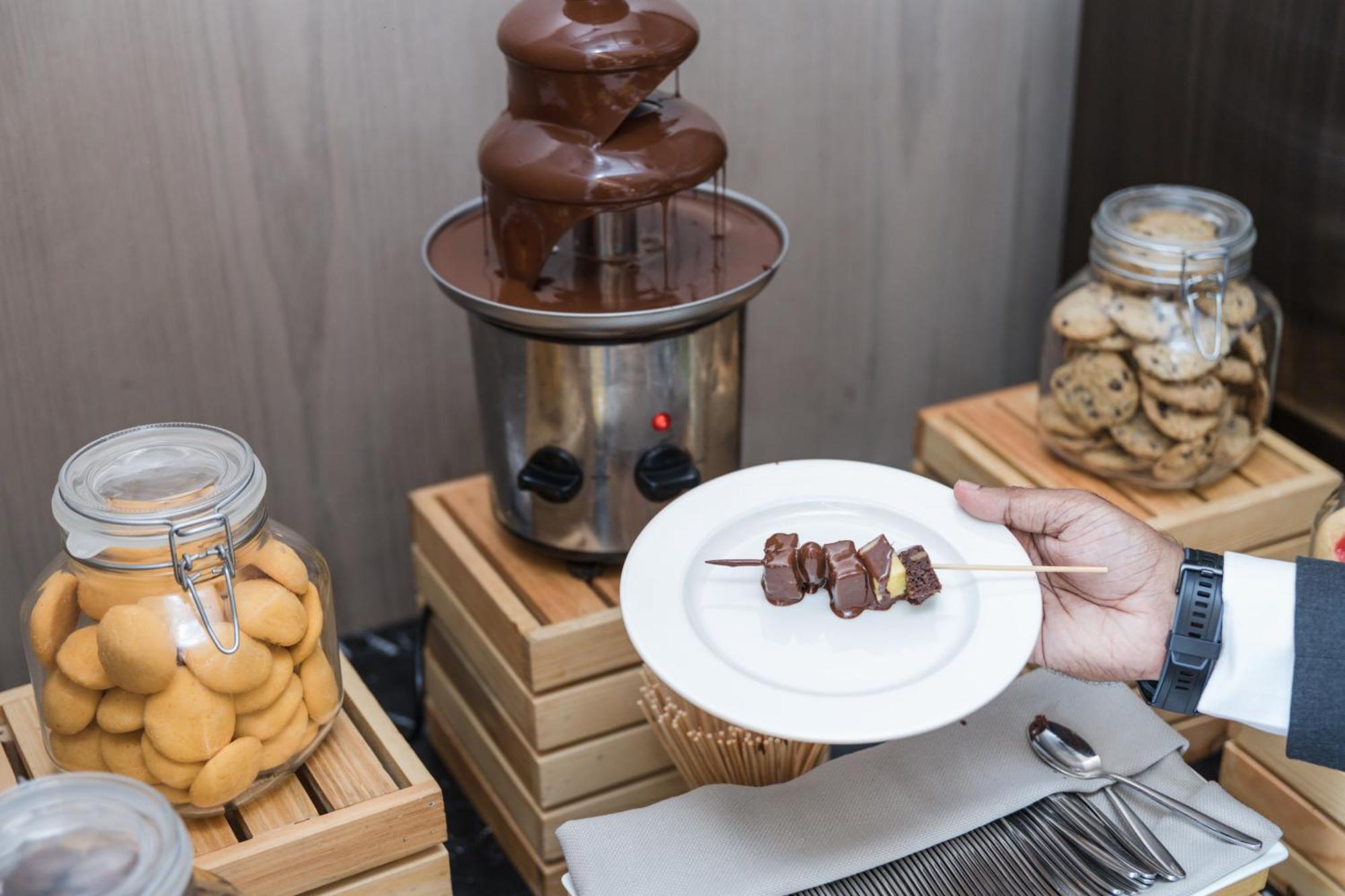 Courtyard By Marriott كولمبو